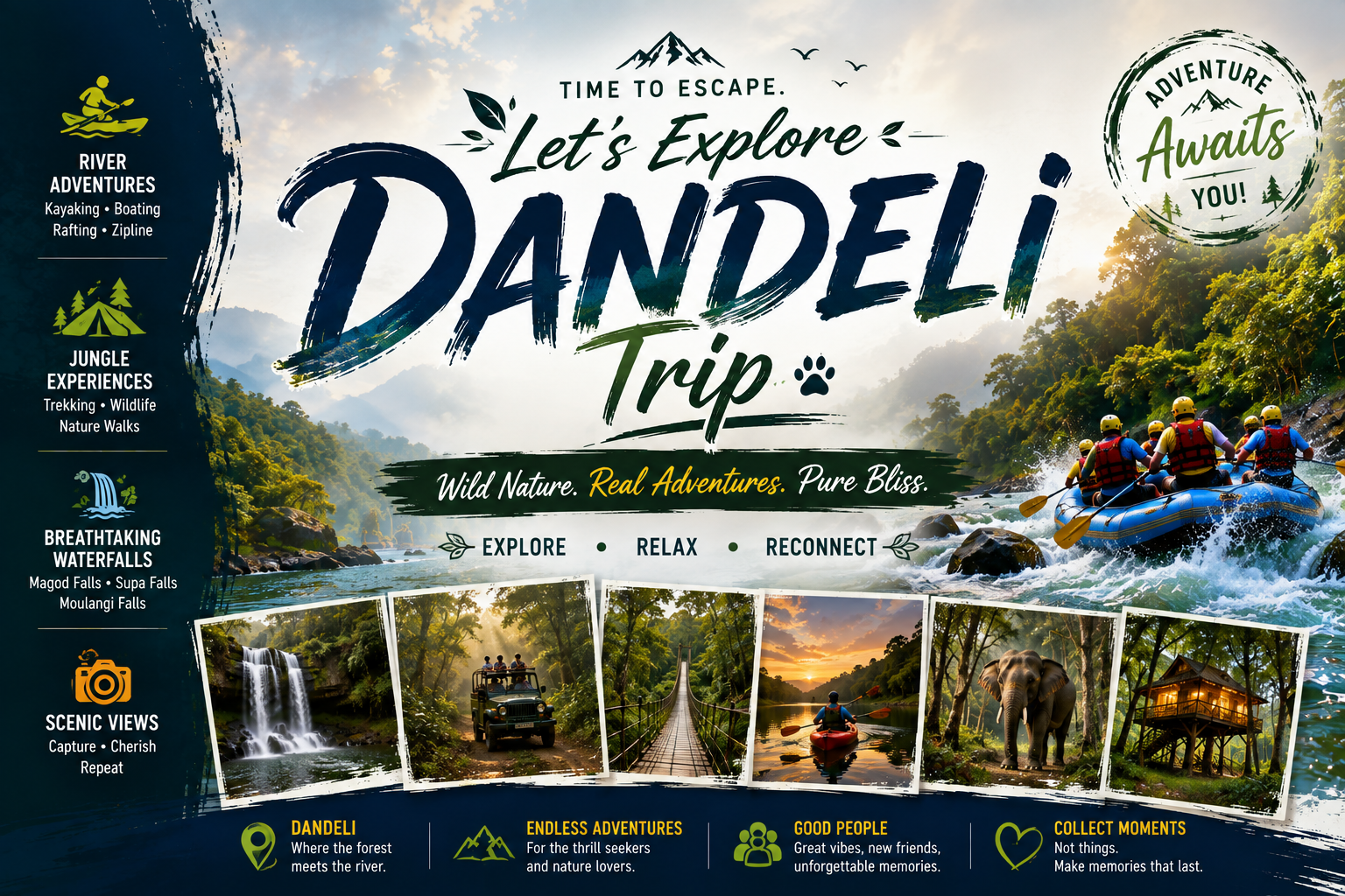 Dandeli